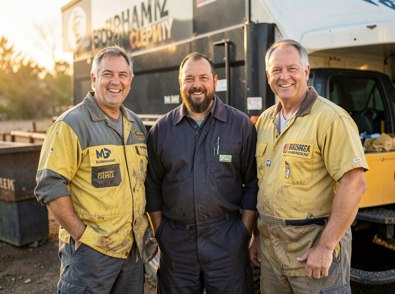 Sewage Cleanup company in Pungoteague, VA