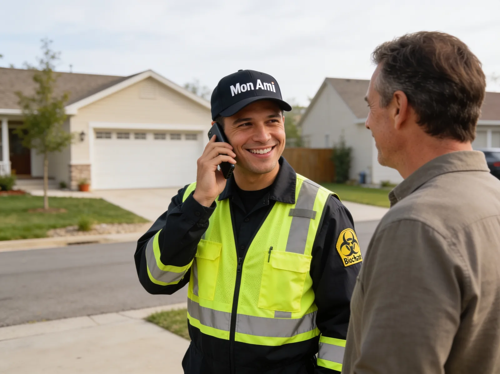 Sewage Cleanup Pungoteague, VA FAQs